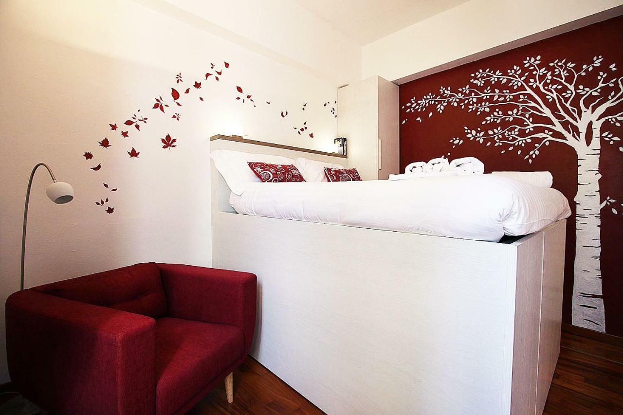 Suite Fiera Milano City Экстерьер фото