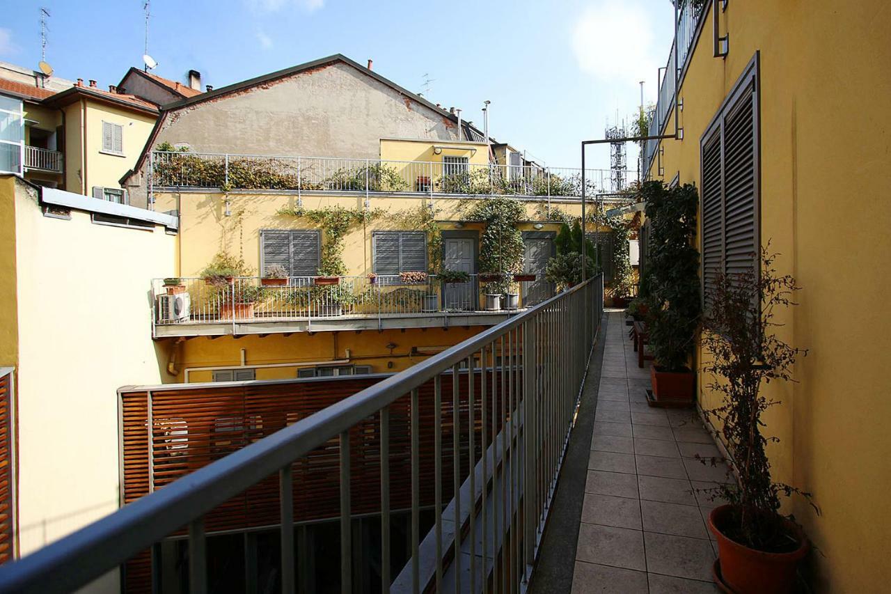 Suite Fiera Milano City Экстерьер фото