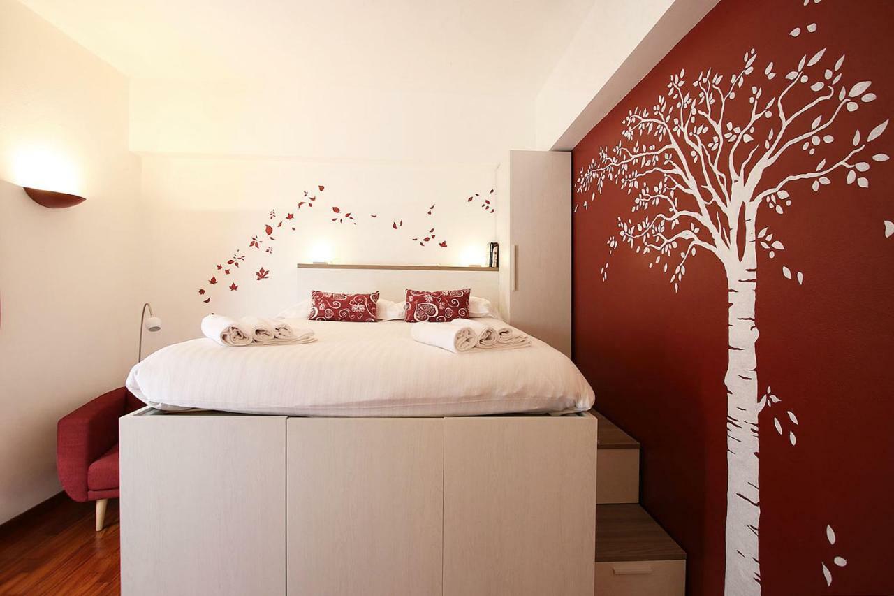 Suite Fiera Milano City Экстерьер фото