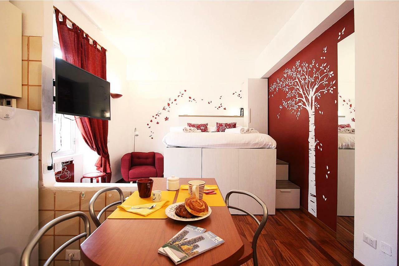 Suite Fiera Milano City Экстерьер фото