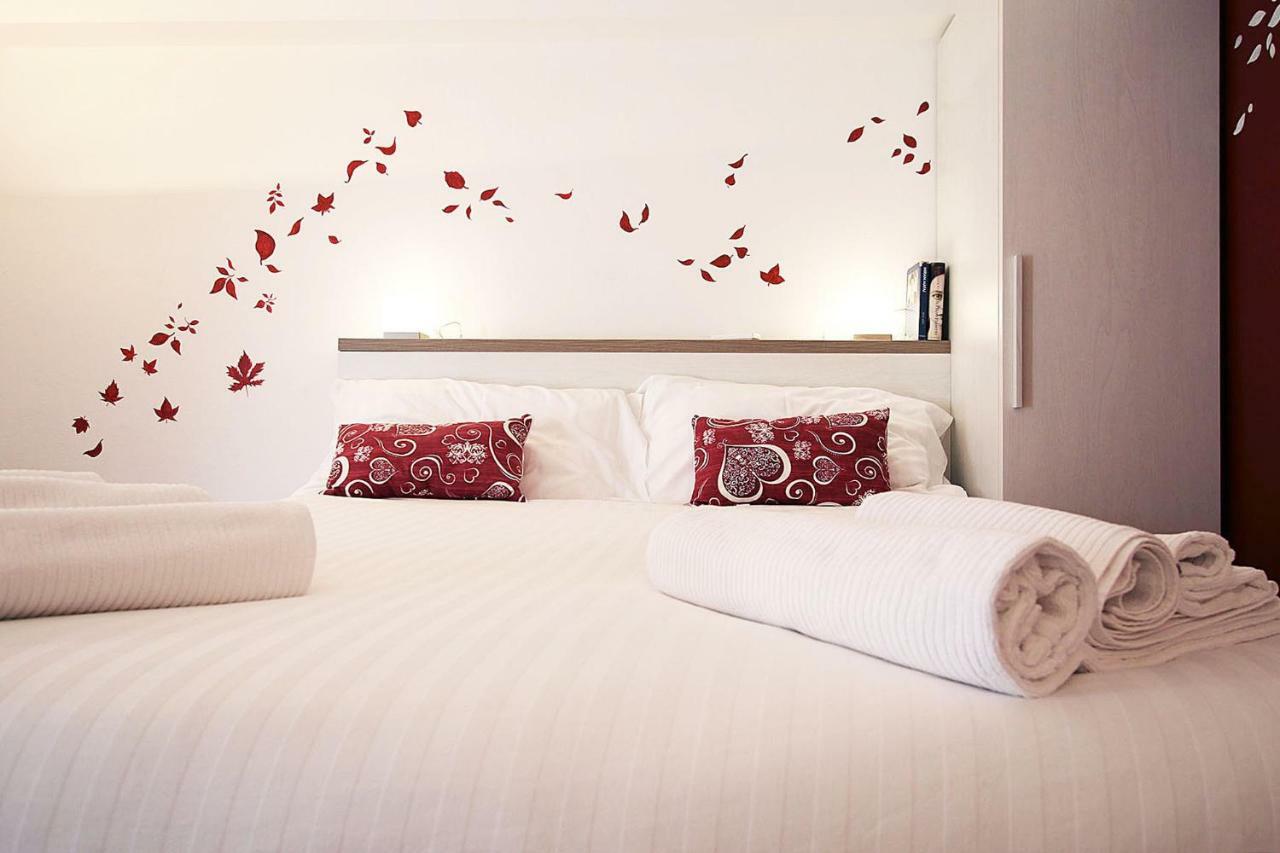 Suite Fiera Milano City Экстерьер фото