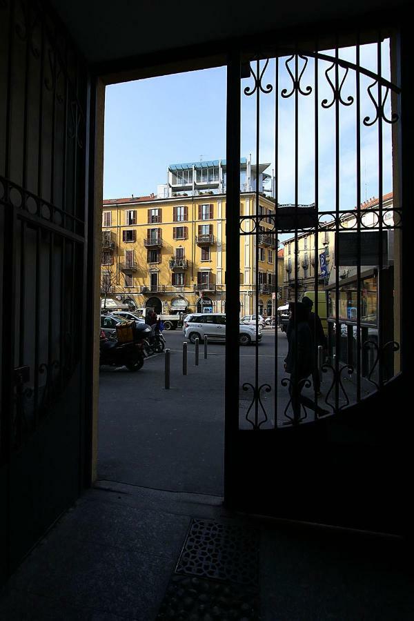 Suite Fiera Milano City Экстерьер фото