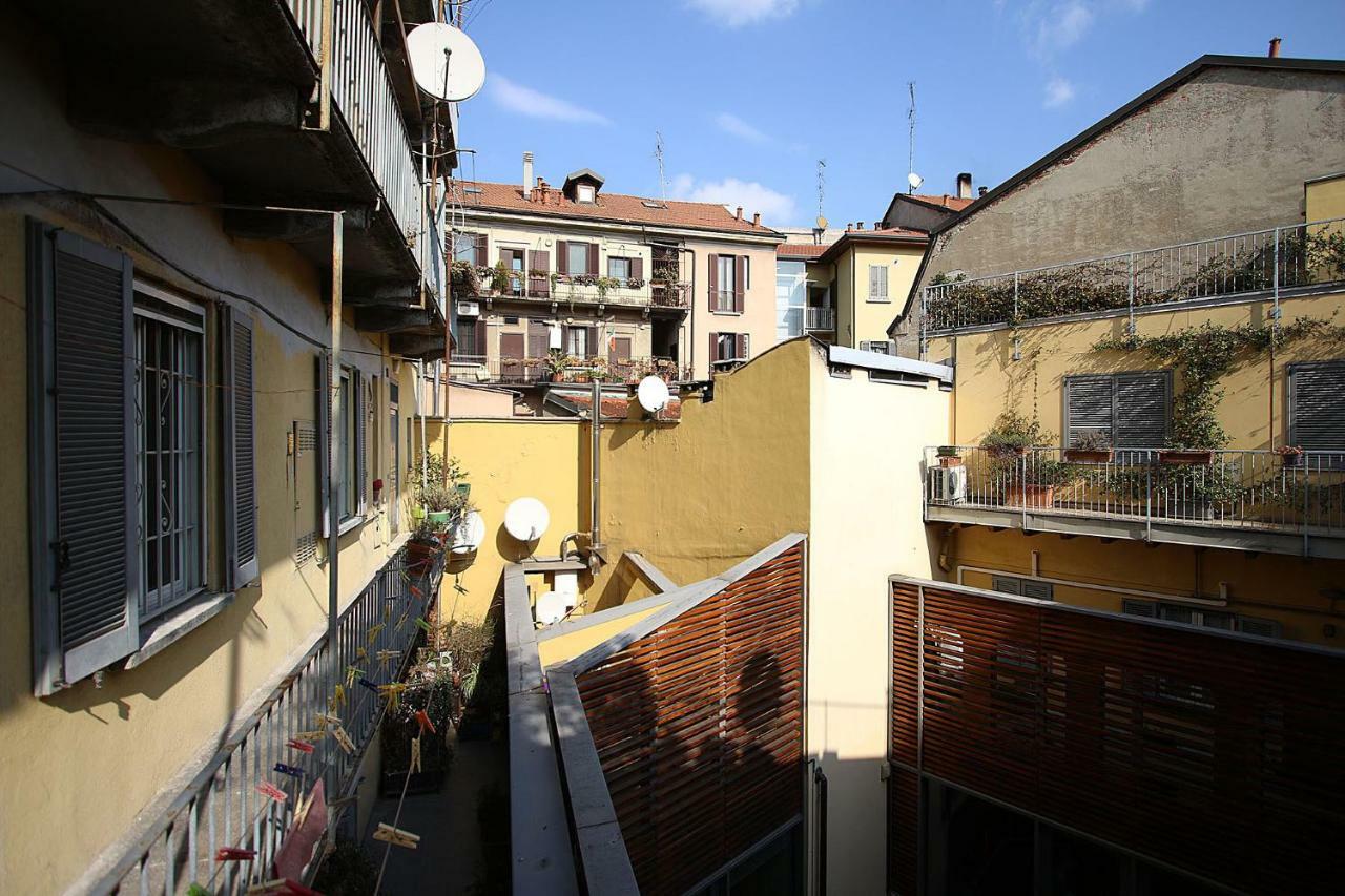 Suite Fiera Milano City Экстерьер фото