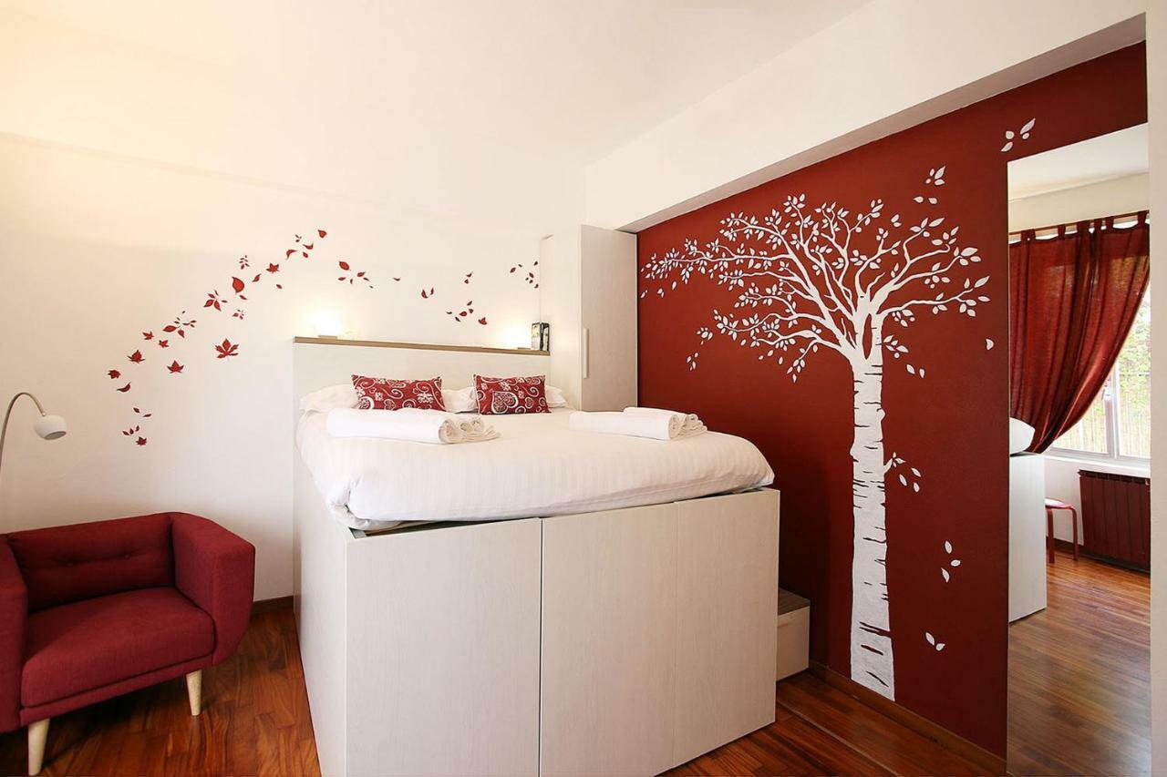 Suite Fiera Milano City Экстерьер фото