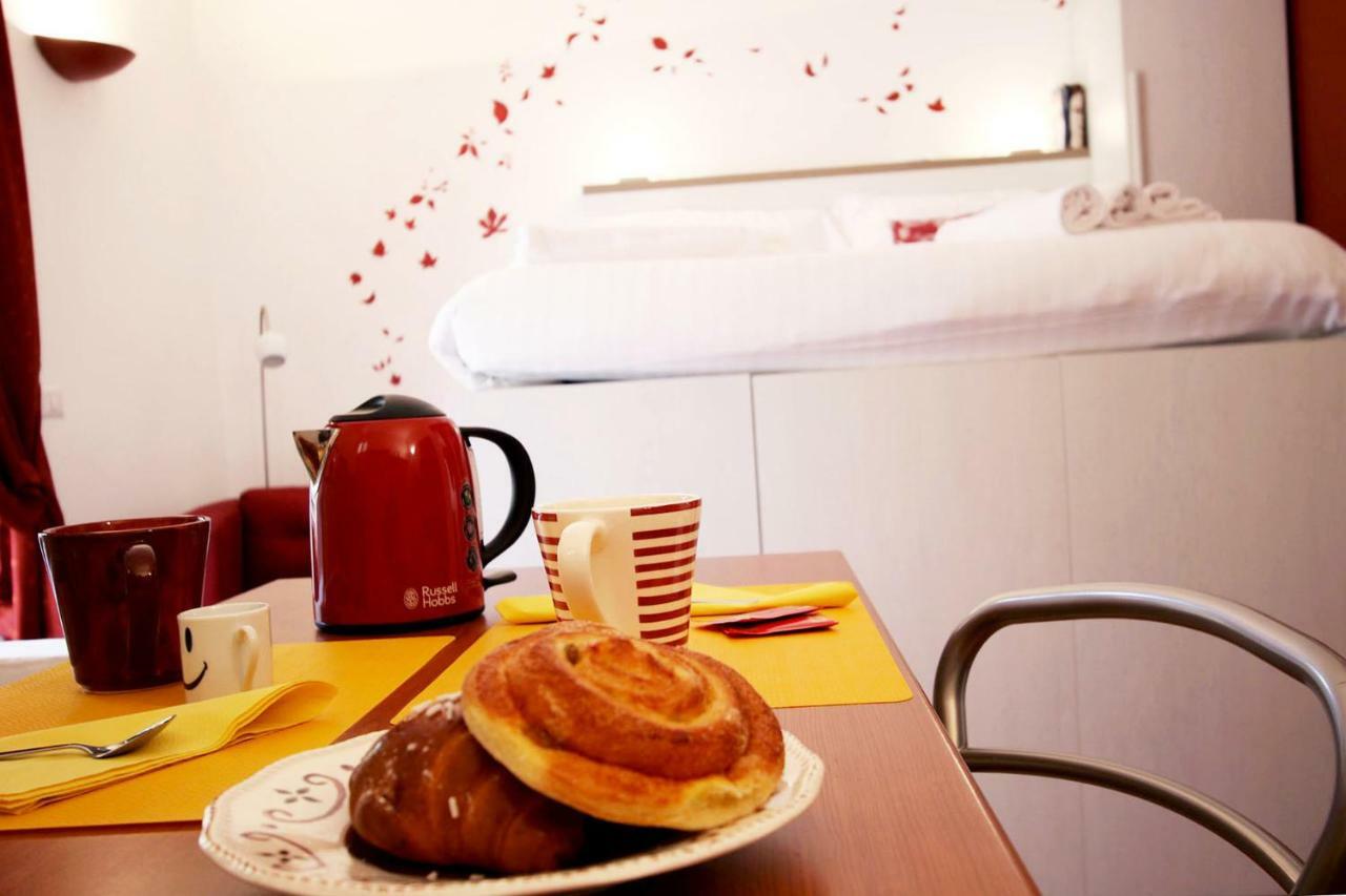 Suite Fiera Milano City Экстерьер фото