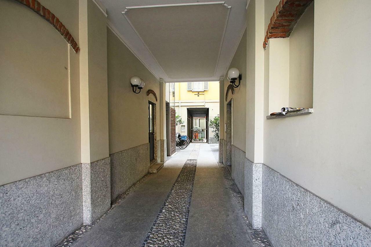 Suite Fiera Milano City Экстерьер фото
