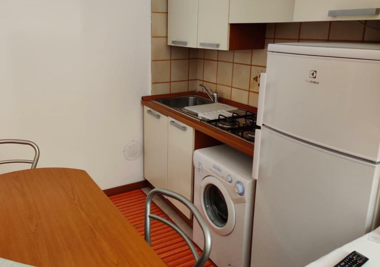 Suite Fiera Milano City Экстерьер фото